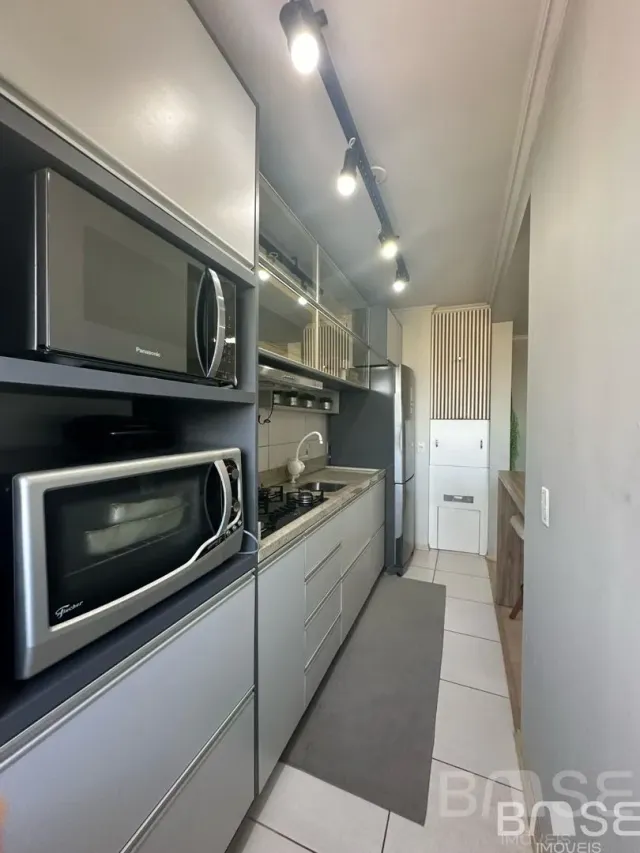 Apartamento com 2 dormitórios, foto 5