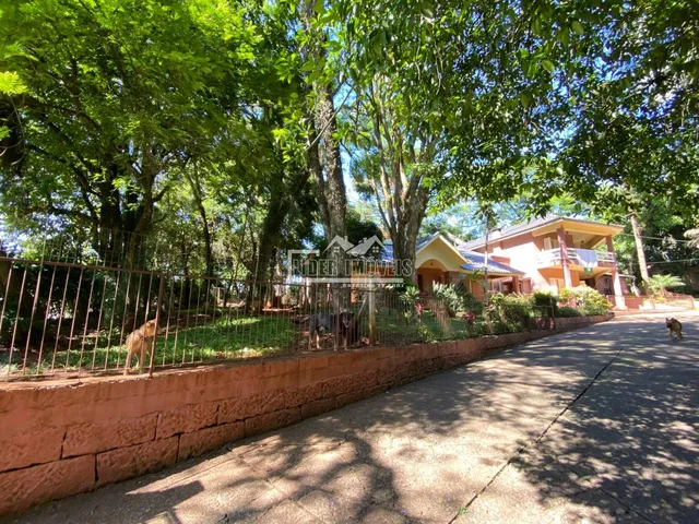 Casa com 4 dormitórios, foto 2
