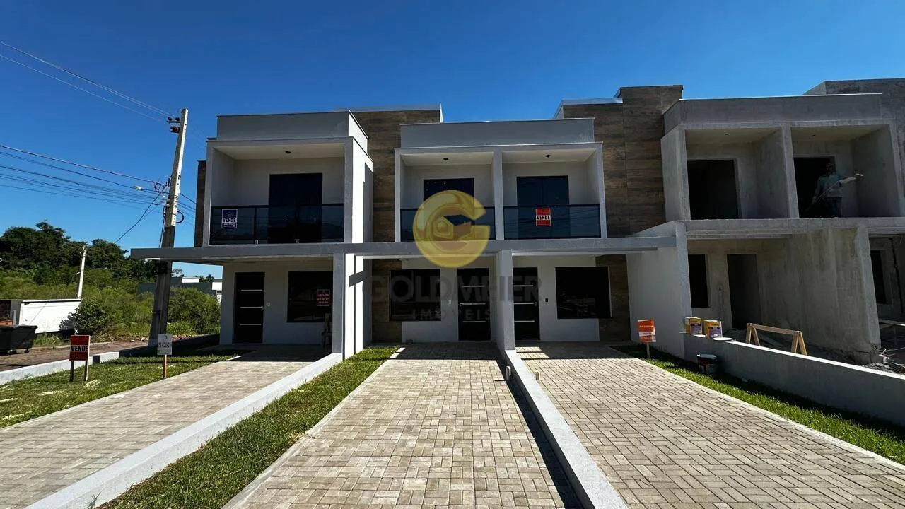 Sobrado com 2 dormitórios, foto 1