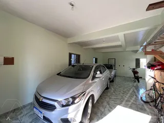 Casa com 3 dormitórios, foto 3