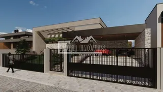 Casa com 3 dormitórios, foto 3