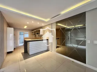 Apartamento com 4 dormitórios, foto 6