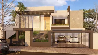 Casa com 3 dormitórios, foto 1