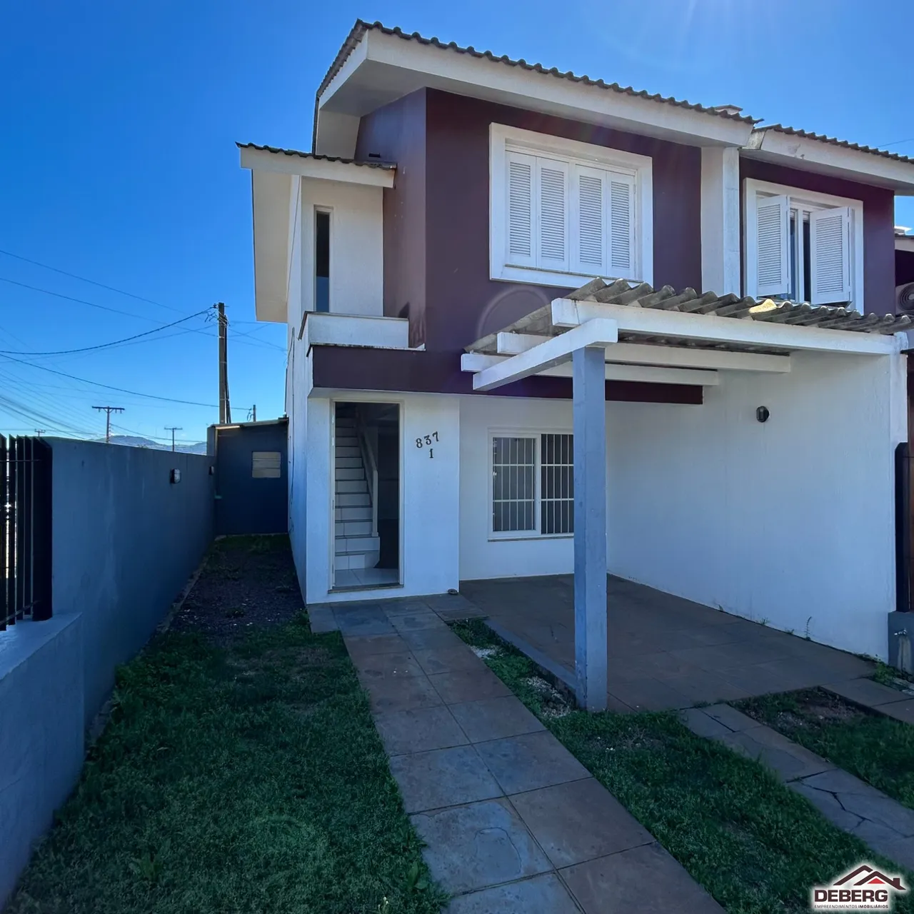 Sobrado com 2 dormitórios, foto 1