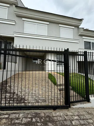 Sobrado com 3 dormitórios, foto 1