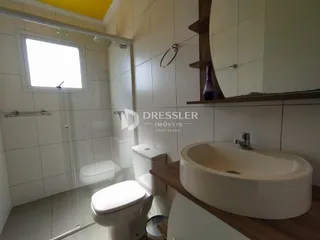 Apartamento com 2 dormitórios, foto 8
