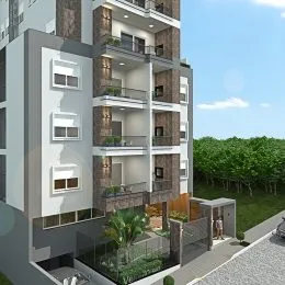 Apartamento com 3 dormitórios, foto 21