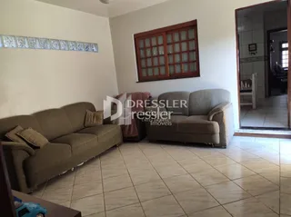 Casa com 4 dormitórios, foto 3