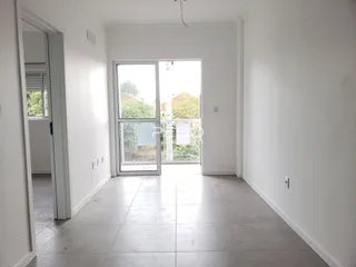 Apartamento com 1 dormitório, foto 2