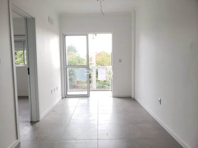 Apartamento com 1 dormitório, foto 2