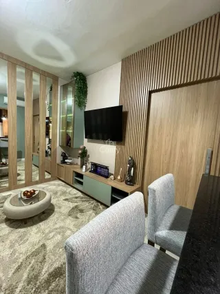 Apartamento com 1 dormitório, foto 1