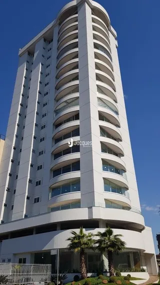 Apartamento com 3 dormitórios