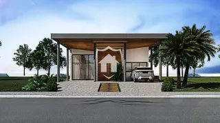 Casa com 3 dormitórios, foto 2
