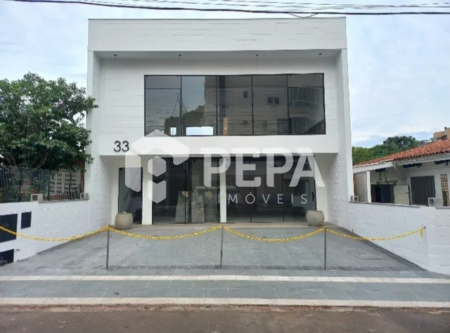 Sala comercial