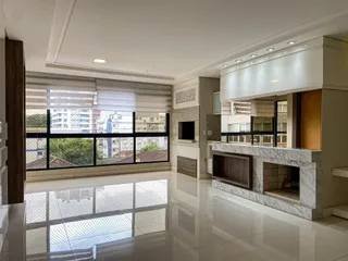 Apartamento com 4 dormitórios, foto 4