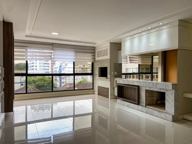Apartamento com 4 dormitórios, foto 4