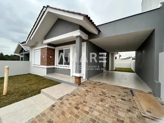 Casa geminada com 2 dormitórios, foto 1
