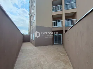 Apartamento com 2 dormitórios, foto 8