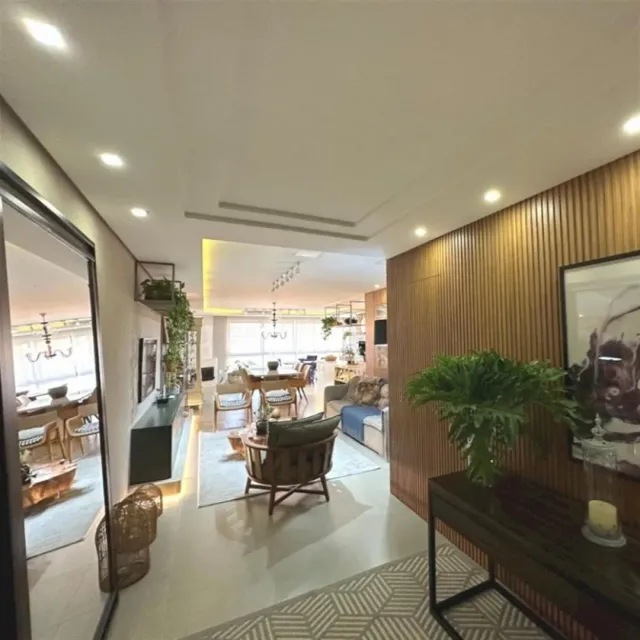 Apartamento com 3 dormitórios, foto 3