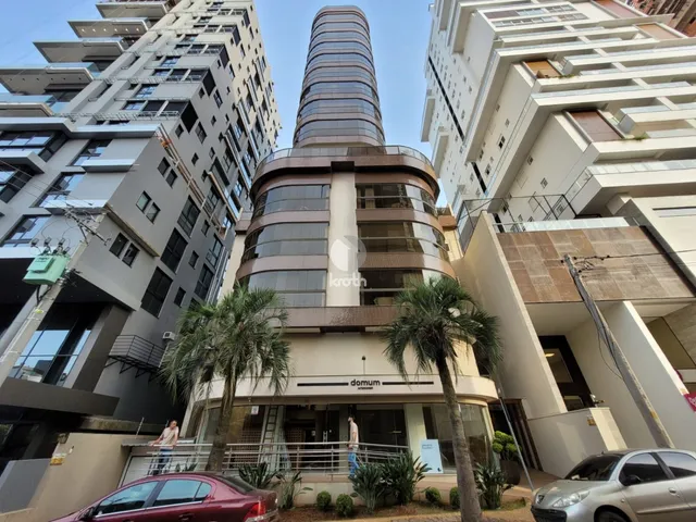 Apartamento com 3 dormitórios