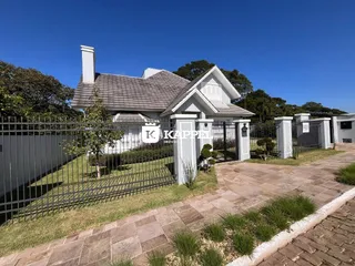 Casa com 4 dormitórios, foto 35