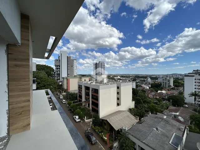 Apartamento com 2 dormitórios, foto 5