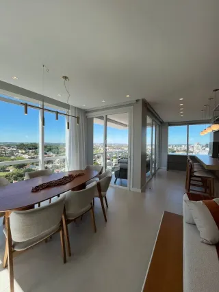 Apartamento com 3 dormitórios, foto 11