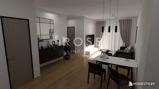 Apartamento com 2 dormitórios, foto 5