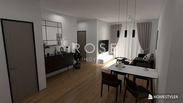 Apartamento com 2 dormitórios, foto 5