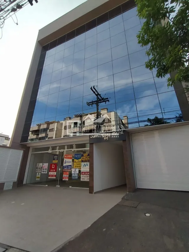 Sala comercial
