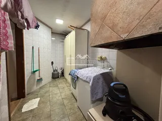 Apartamento com 4 dormitórios, foto 8