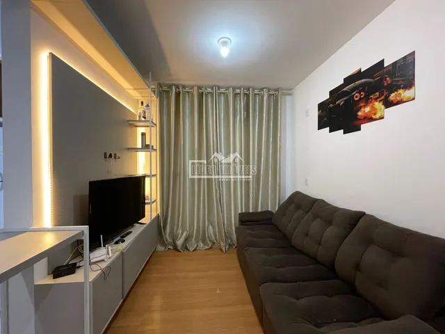 Apartamento com 2 dormitórios, foto 3