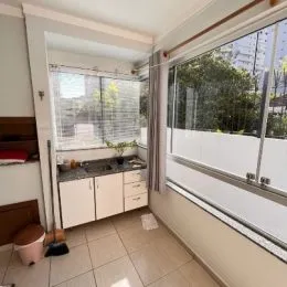 Apartamento com 2 dormitórios, foto 7