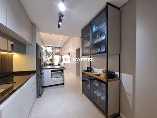 Casa geminada com 3 dormitórios, foto 10