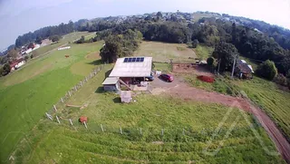 Área rural com 1 dormitório, foto 9