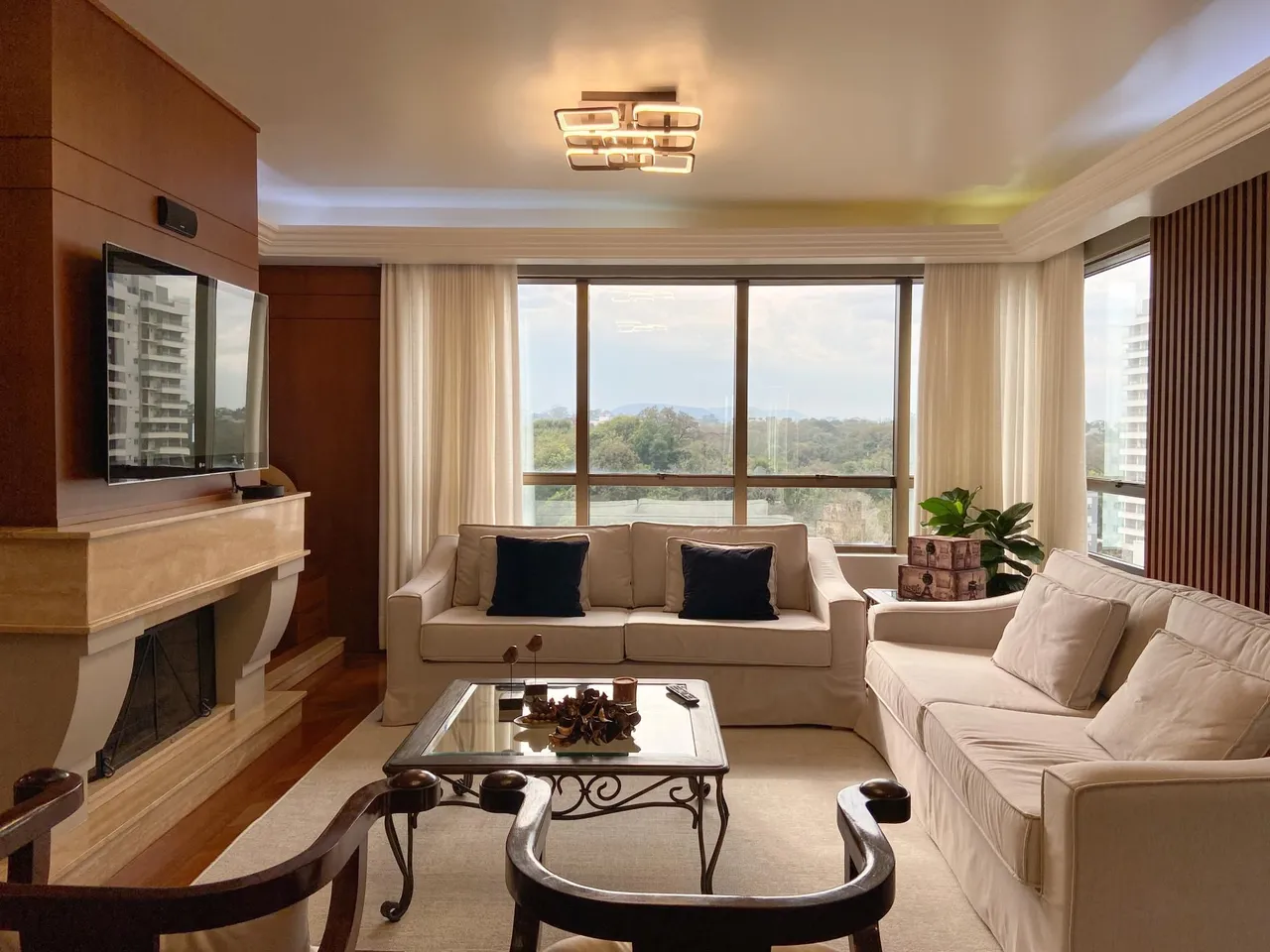 Apartamento com 3 dormitórios, foto 1