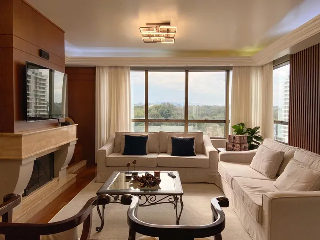 Apartamento com 3 dormitórios