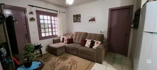 Casa com 2 dormitórios, foto 2