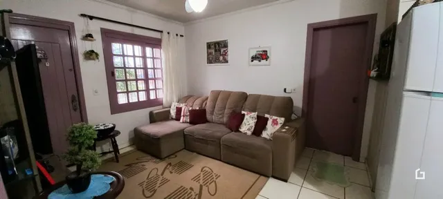 Casa com 2 dormitórios, foto 2