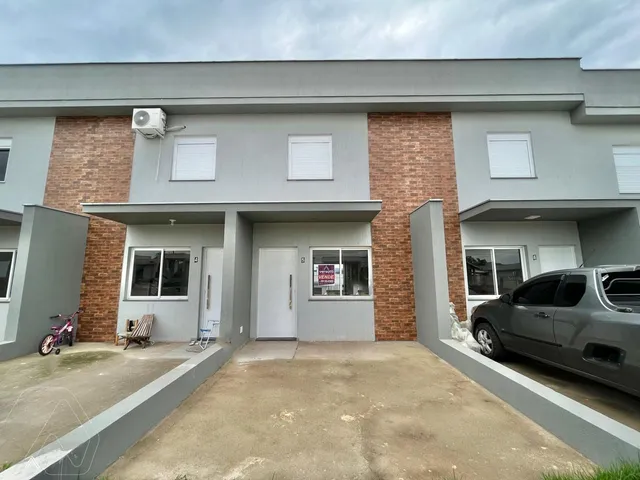 Sobrado com 2 dormitórios, foto 2