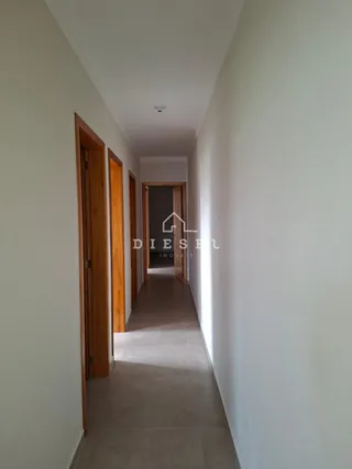 Casa geminada com 3 dormitórios, foto 5