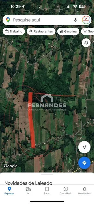 Área rural