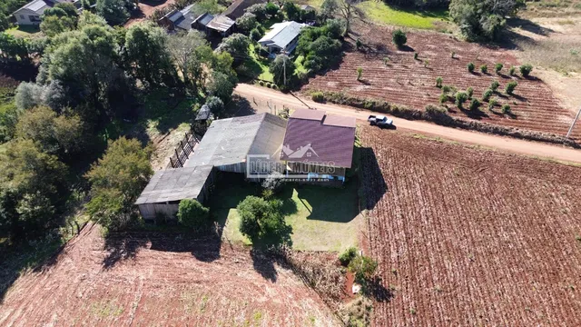 Área rural, foto 3