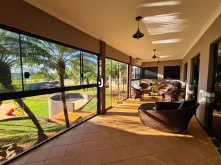 Casa com 4 dormitórios, foto 10