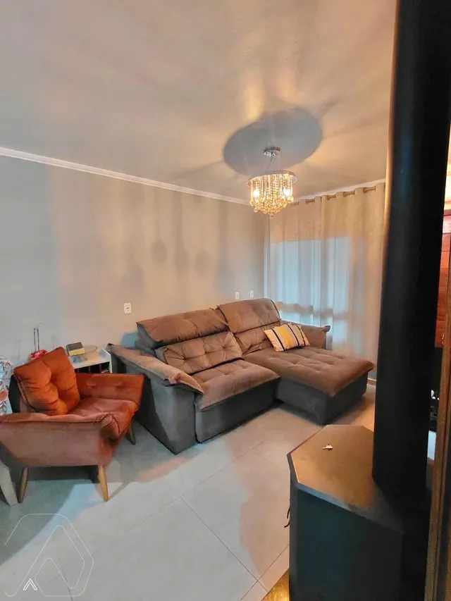 Casa com 2 dormitórios, foto 3