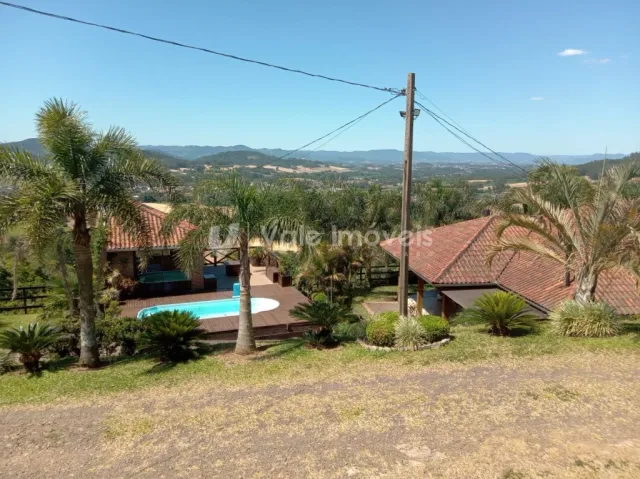 Área rural