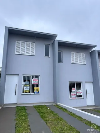 Sobrado com 2 dormitórios, foto 2