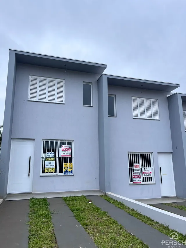 Sobrado com 2 dormitórios, foto 2