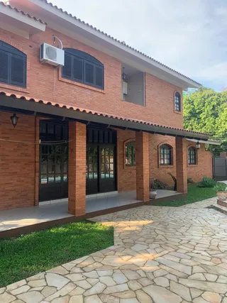 Casa com 4 dormitórios, foto 2
