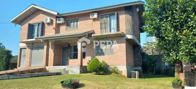 Casa com 5 dormitórios